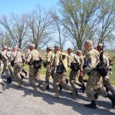 Әскерге барудан қашқандар бірнеше жылға сотталуы мүмкін