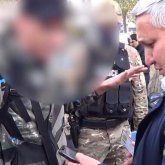 Жетісу облысының тұрғынынан қаңтар оқиғасында ұрланған қару тәркіленді (ВИДЕО)