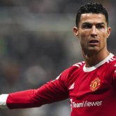 Роналду «Манчестер Юнайтед» командасының негізгі құрамынан шеттетілді