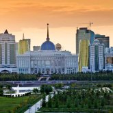 Астана қаласы атауын өзгерту бойынша әлемдік рекорд орнатты