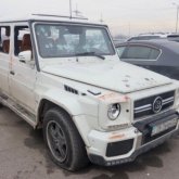 Қаңтар оқиғасы: Көлігі бүлінген алматылықтарға 567 млн теңге төленді