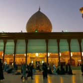 Иран Ширазындағы Шах Черах кесенесінде атыс болып, 15 адам қаза тапты