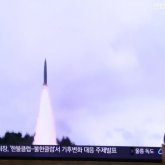 Солтүстік Корея Жапон теңізіне зымыран ұшырды