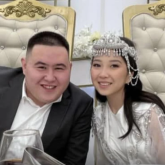 Грэмми сыйлығының иегері Иманбек үйленді