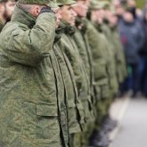 Ресейдегі ішінара жұмылдыру аяқталды