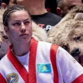 Фируза Шәріпова ММА-дағы екінші жекпе-жегін өткізеді