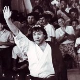 Әлем мойындаған даңқты қазақ Мұстафа Өзтүріктің ескерткіші қоқыста жатыр