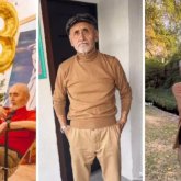 83 жастағы TikTok жұлдызы киноға шақырту алды