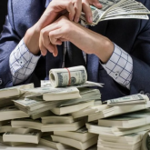 Хэллоуин түнінде 20-дан астам қазақстандық миллионер атанды