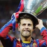 Жерар Пике «Барселонадан» кететінін және мансабын аяқтайтынын мәлімдеді