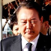 «Қаралы Хэллоуин»: Оңтүстік Корея президенті халықтан кешірім сұрады