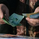 Алаяқтар Сеулде қаза тапқан қыздың атын пайдаланып ақша жинаған