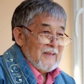 Белгілі сатирик Көпен Әмірбек дүниеден озды