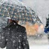 11 өңірде ауа райына байланысты ескерту жарияланды