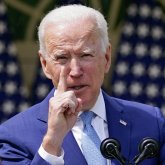 80-дегі Байден президенттікке тағы таласпақ