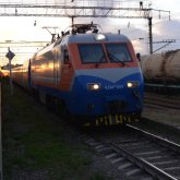 Елімізде теміржол билеттері күрт қымбаттады