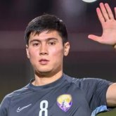 Бауыржан Исламхан ел құрамасына шақырту алды