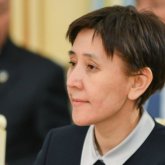 Дүйсенова 45 жастан кімдер зейнетке шығатынын айтты