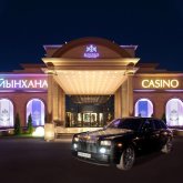 «Қонаевтағы казинолардың халыққа пайдасы зор» – қала әкімі