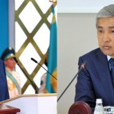 «Дұрыс таңдау жасайық»: Тасмағамбетов сайлауда Тоқаевты қолдауға шақырды