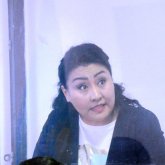 Бақытгүл Хаменоваға сот үкімі шықты