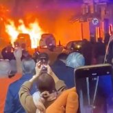 Ыстанбұлда тағы жарылыс болды