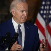 Байден Польшаға құлаған зымырандарға қатысты мәлімдеме жасады