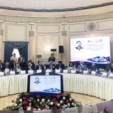 Алматыда Ұлт ұстазы ұлықталды