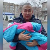 Петропавлдағы тастанды: әжесі жиенінен бас тартқан болып шықты