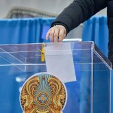 Президент сайлауы аяқталды