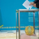 Орталық сайлау комиссиясы Президент сайлауының алдын ала нәтижесін жариялады