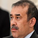 Венгрия елшілігі Мәсімовтің азаматтығына қатысты пікір білдірді