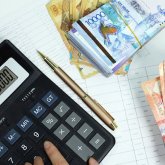 Ерлікпен қаза тапқан қызметкерлердің балаларына жеңілдіктер қарастырылмақ