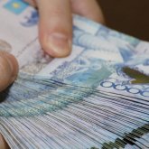 Елімізде зейнетақы жинағының жеткілікті шегін төмендету ұсынылды