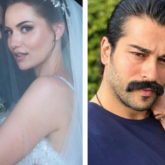 Фахрие Эвджен алғаш рет Бурак Озчивитпен ажырасуы туралы айтты