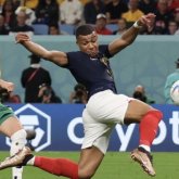 Мбаппе гол саны бойынша Зидан мен Платиниді қуып жетті