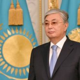 Ертең Президентті ұлықтау рәсімі өтеді