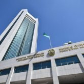 Парламент Сенатының бір бөлігі жаңарады