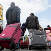 Биыл елімізге келген иммигранттар саны 1,5 есе көбейген