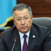 Ректор Жансейіт Түймебаевтың ұлының өлімі: күдікті ұсталды