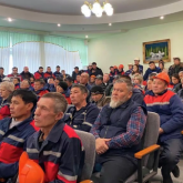 «Қазфосфат» зауытындағы наразылық: жұмысшылардың жалақысы өсетін болды