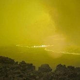 Әлемдегі ең үлкен Мауна-Лоа жанартауы атқылай бастады