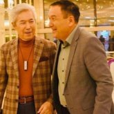 Рамазан Стамғазиев сырқаттанып қалған Нұрғали Нүсіпжановтың күйінішін жеткізді