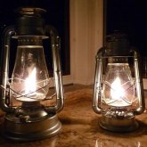 Өскеменде екі мыңға жуық үй жарықсыз қалды