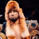 Ауруханадан шыққан Айдос Ербосынұлы күтпеген мәлімдеме жасады