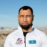 Айдос Ербосынұлы комадан соң Қазақстанға оралды