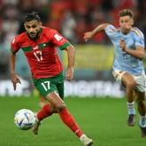 Әлем чемпионатындағы сенсация: Марокко Испанияны жеңіп кетті