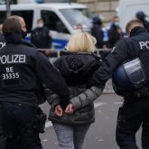 Германияда мемлекеттік төңкеріс жасамақ болды деген айыппен Ресей азаматтары ұсталды