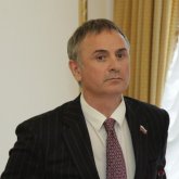 Ресейлік депутат өз облысының астығын экспорттау үшін Қазақстаннан компания ашты