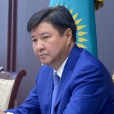 Жақып Асанов Жоғарғы Сот төрағасы қызметінен босатылды